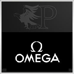 omega logo